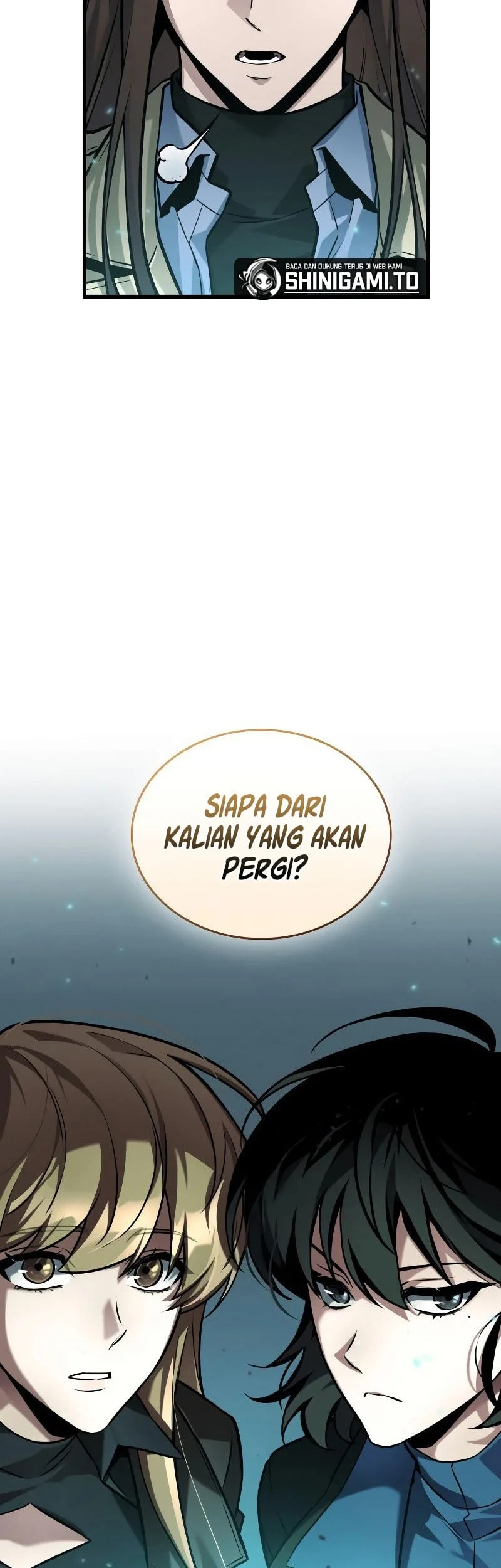 Omniscient Readers Viewpoint Chapter 287 Gambar 19