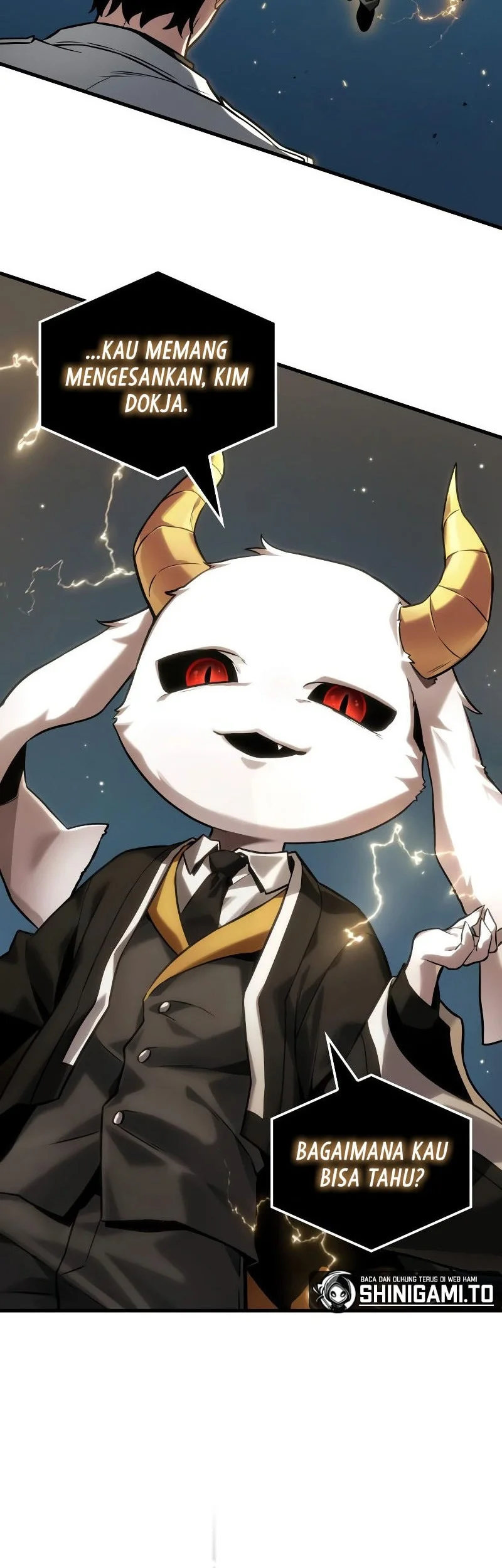 Omniscient Readers Viewpoint Chapter 287 Gambar 23