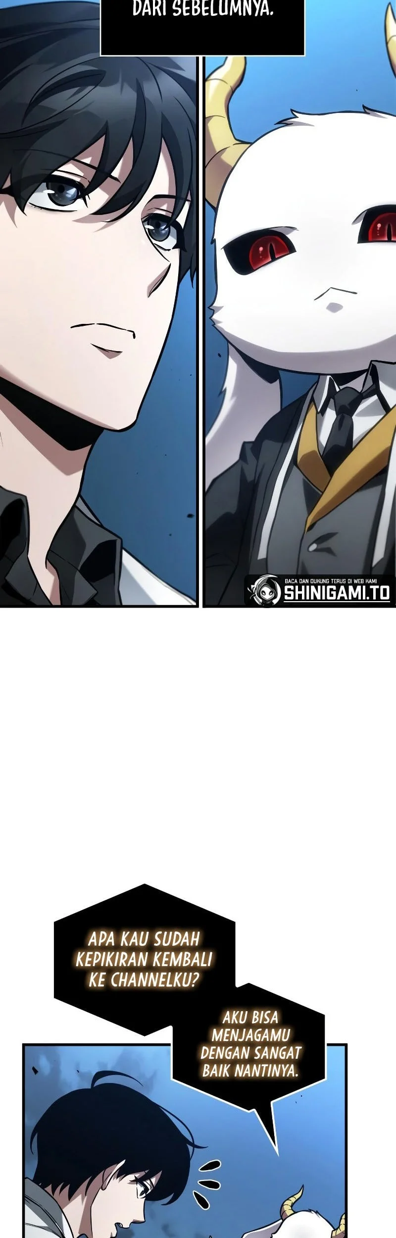 Omniscient Readers Viewpoint Chapter 287 Gambar 27