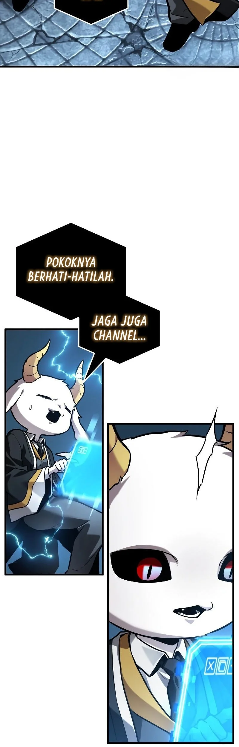 Omniscient Readers Viewpoint Chapter 288 Gambar 39