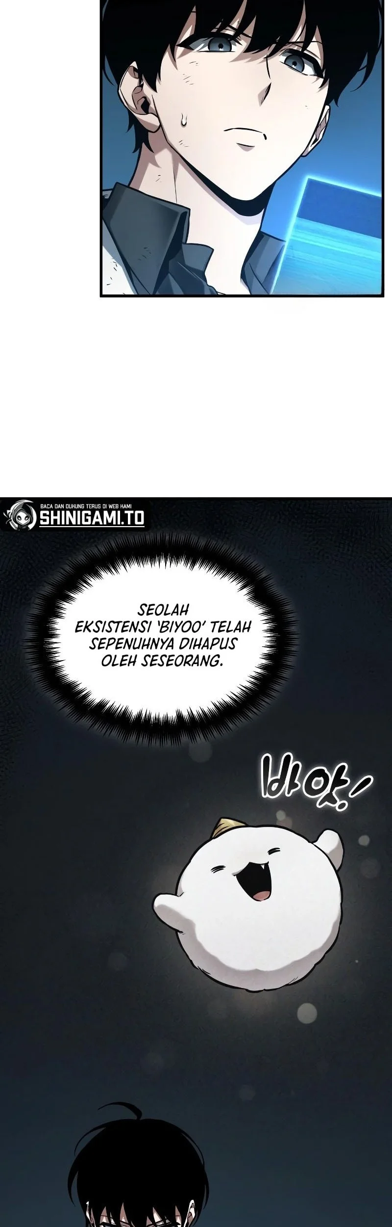 Omniscient Readers Viewpoint Chapter 288 Gambar 47