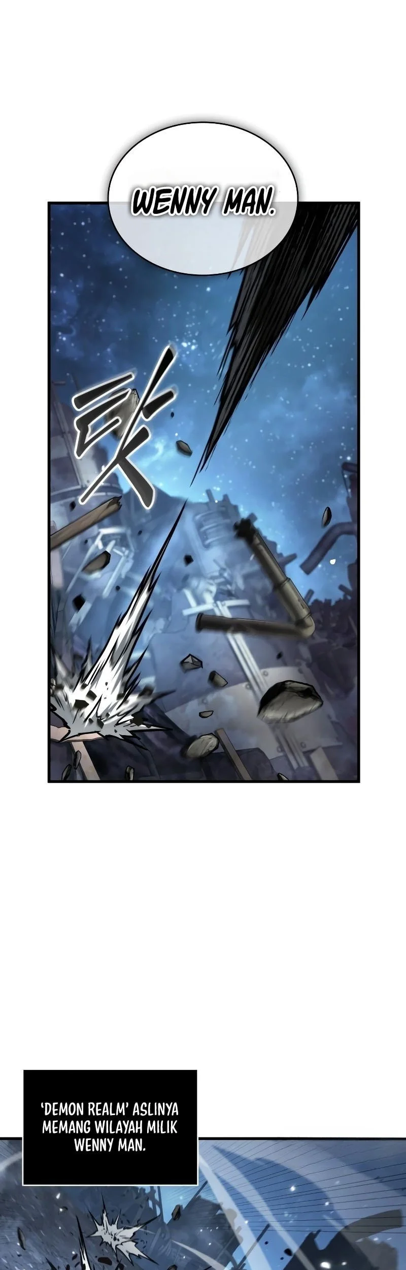 Omniscient Readers Viewpoint Chapter 288 Gambar 50