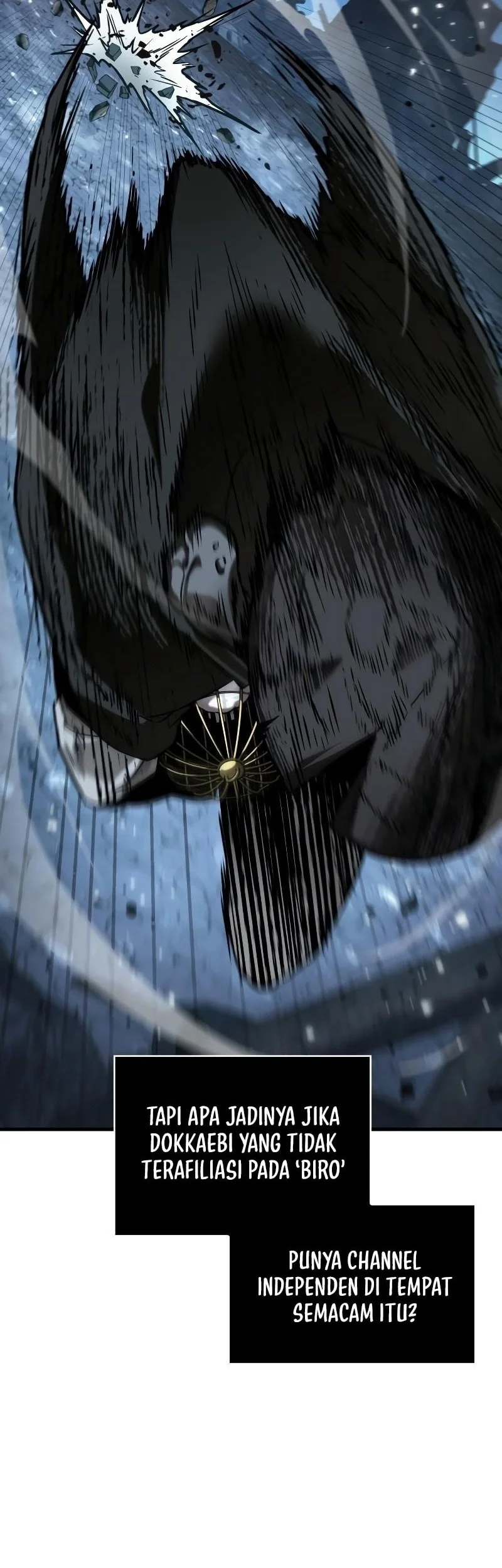 Omniscient Readers Viewpoint Chapter 288 Gambar 51