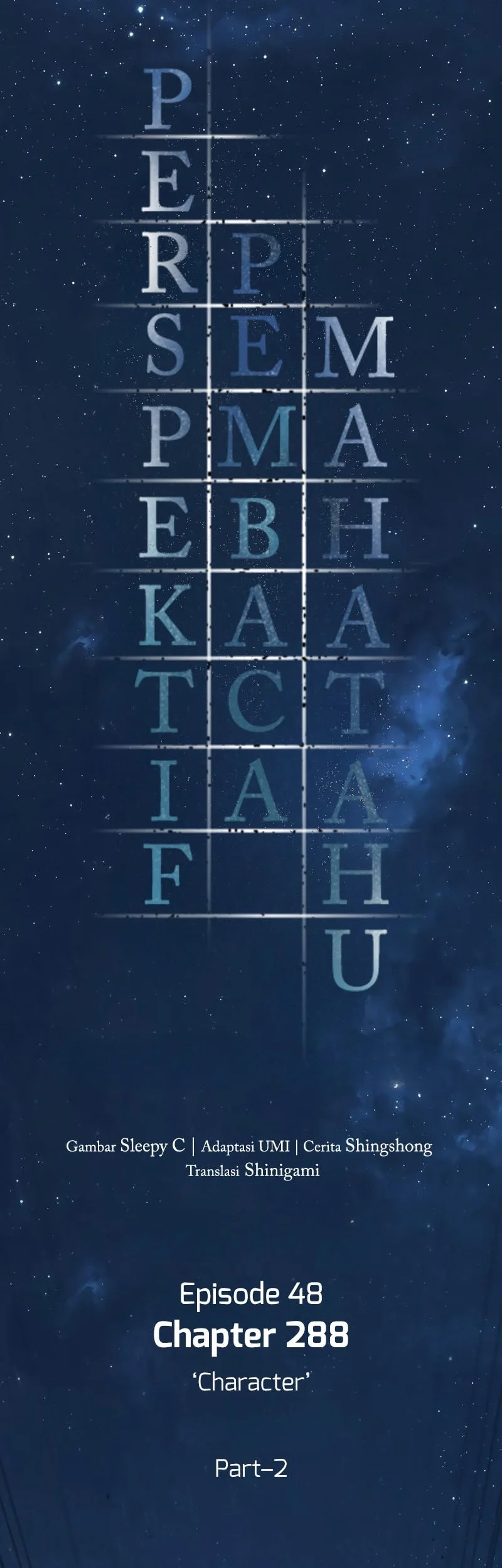 Omniscient Readers Viewpoint Chapter 288 Gambar 55