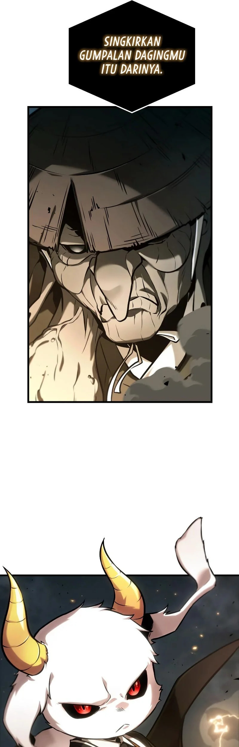 Omniscient Readers Viewpoint Chapter 288 Gambar 62