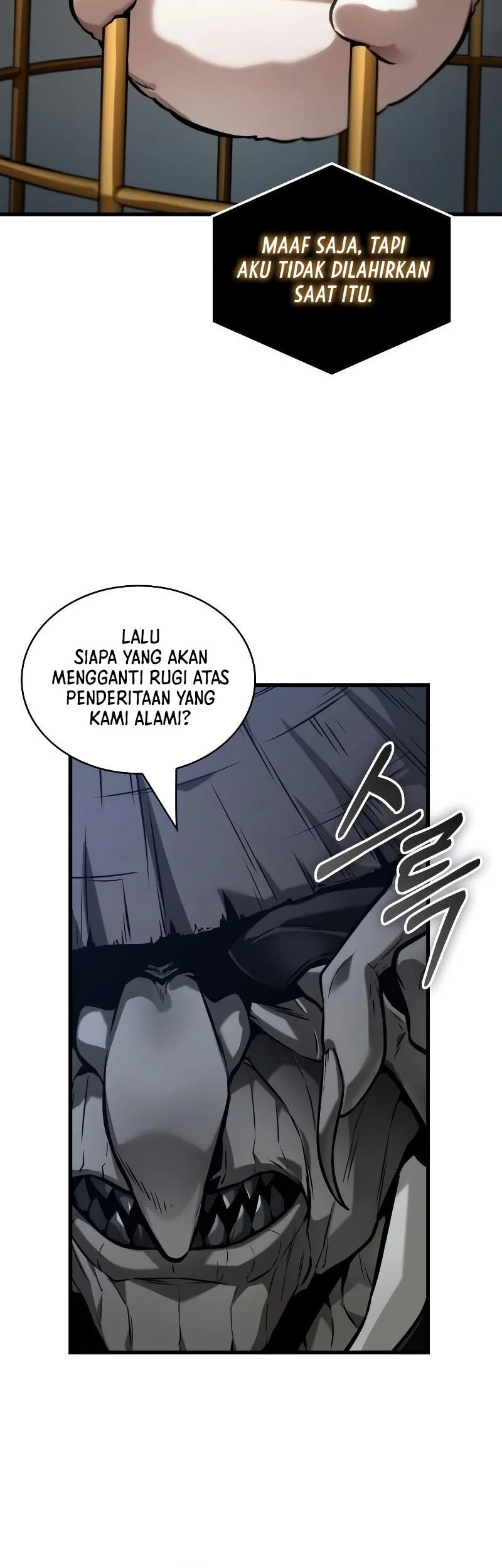 Omniscient Readers Viewpoint Chapter 288 Gambar 67