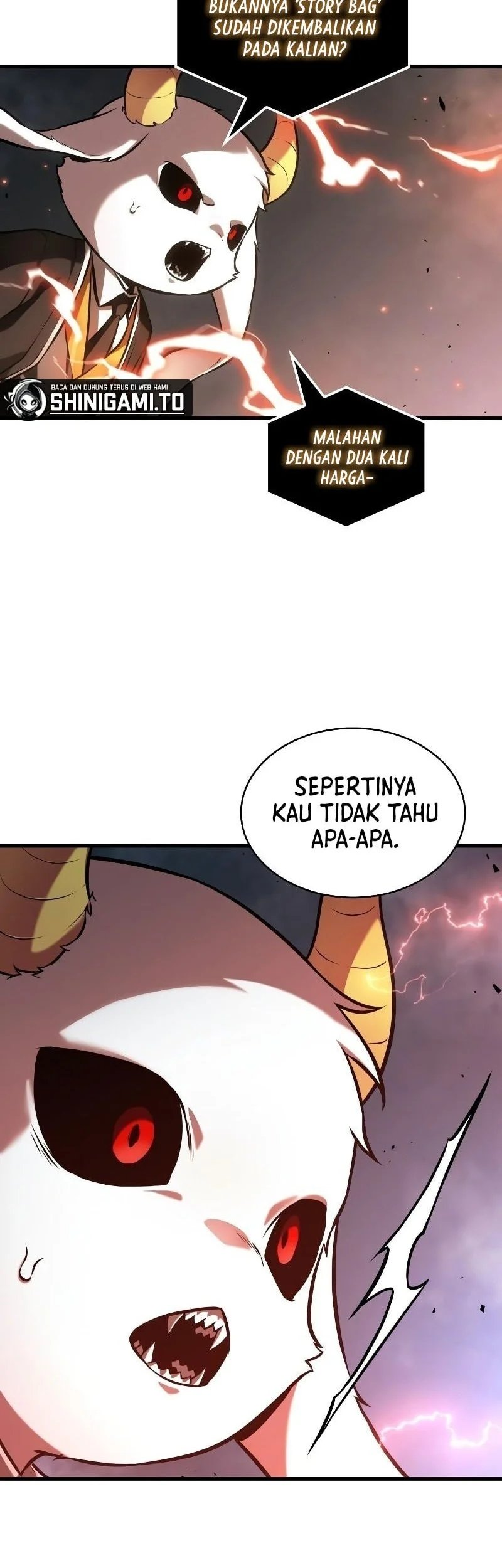 Omniscient Readers Viewpoint Chapter 288 Gambar 69