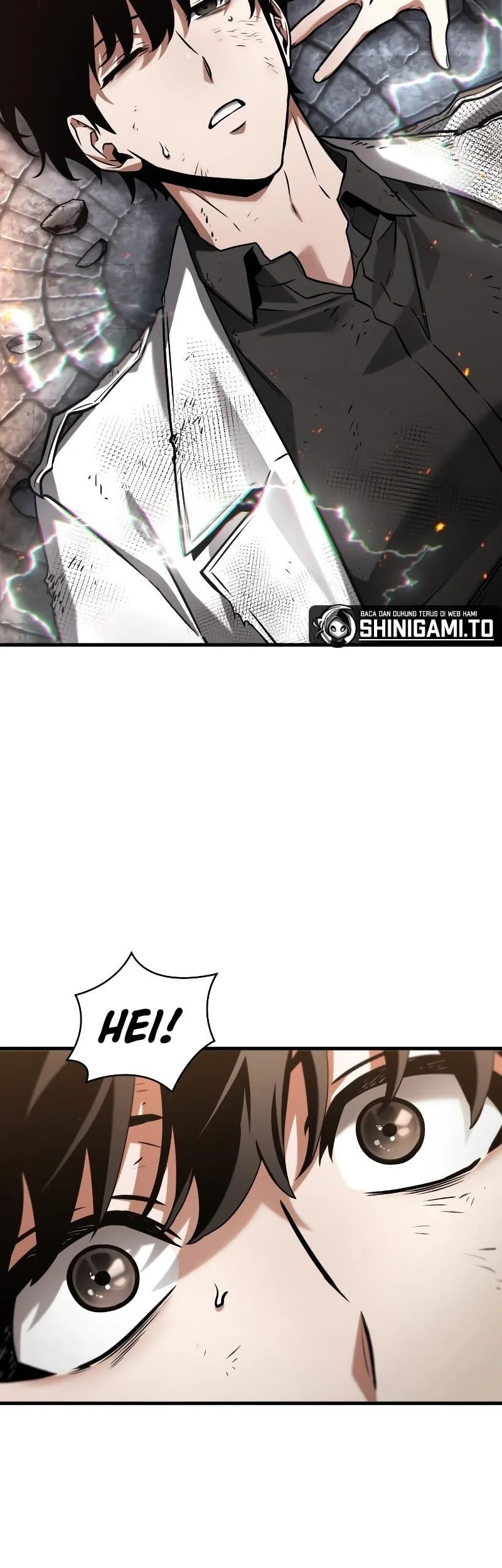 Omniscient Readers Viewpoint Chapter 288 Gambar 8