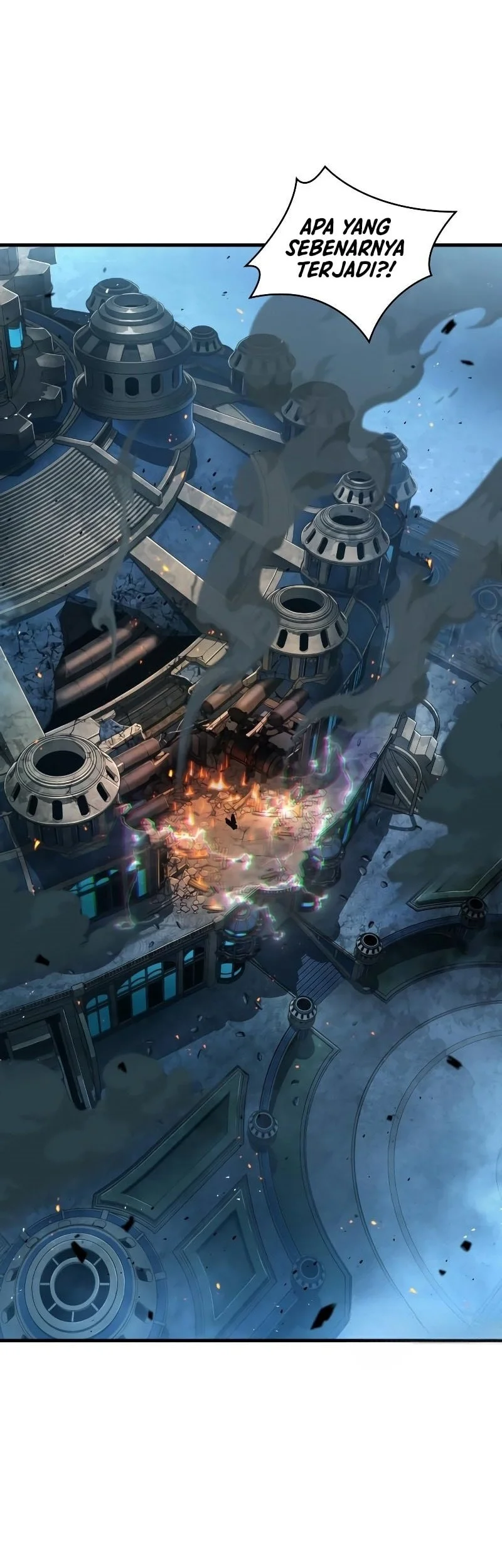 Omniscient Readers Viewpoint Chapter 288 Gambar 9