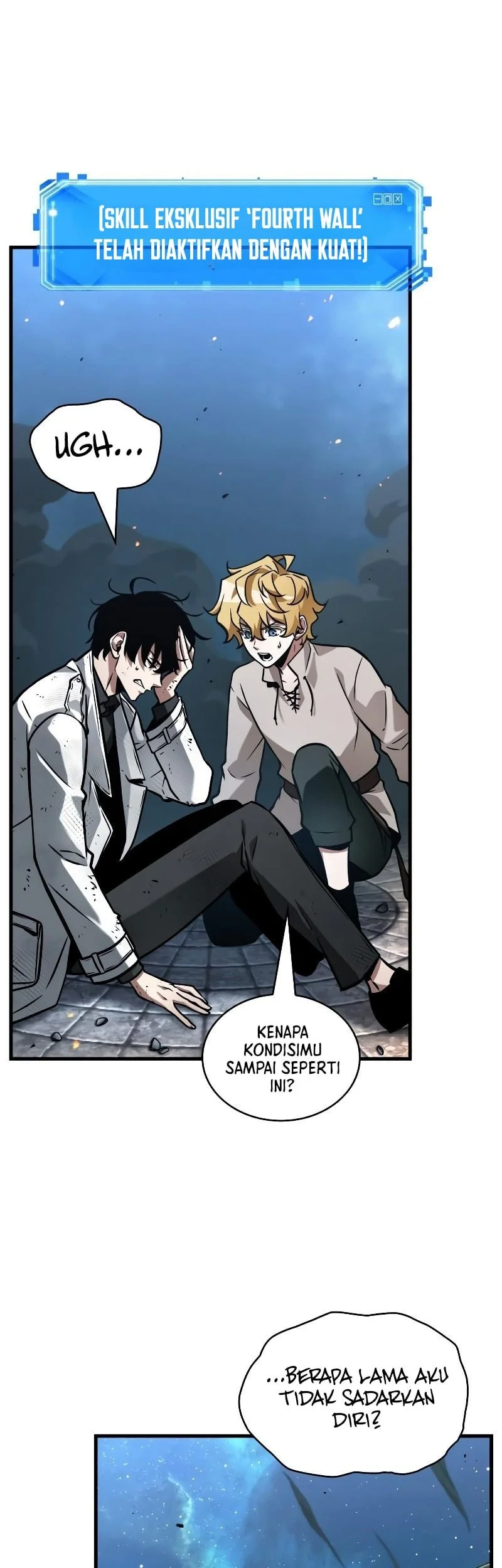 Omniscient Readers Viewpoint Chapter 288 Gambar 10