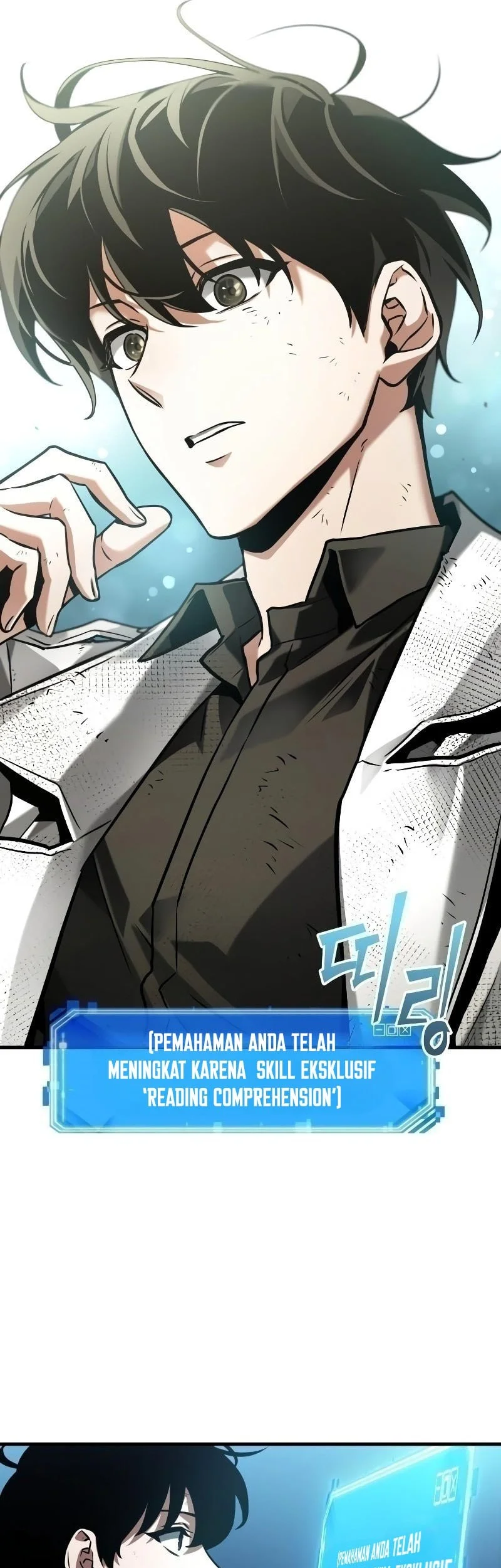 Omniscient Readers Viewpoint Chapter 288 Gambar 14