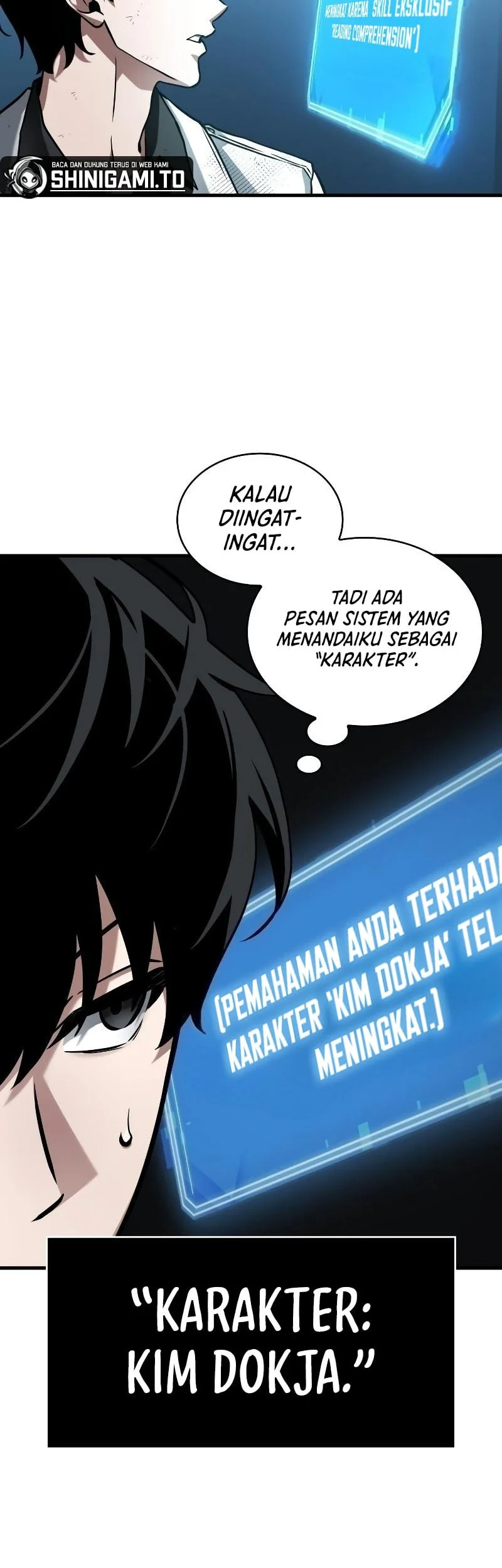 Omniscient Readers Viewpoint Chapter 288 Gambar 15