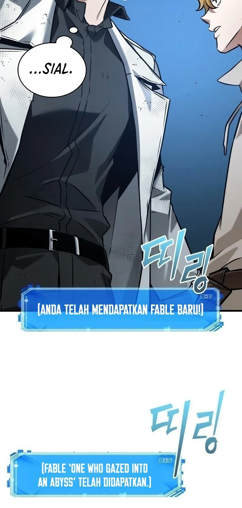 Omniscient Readers Viewpoint Chapter 288 Gambar 21