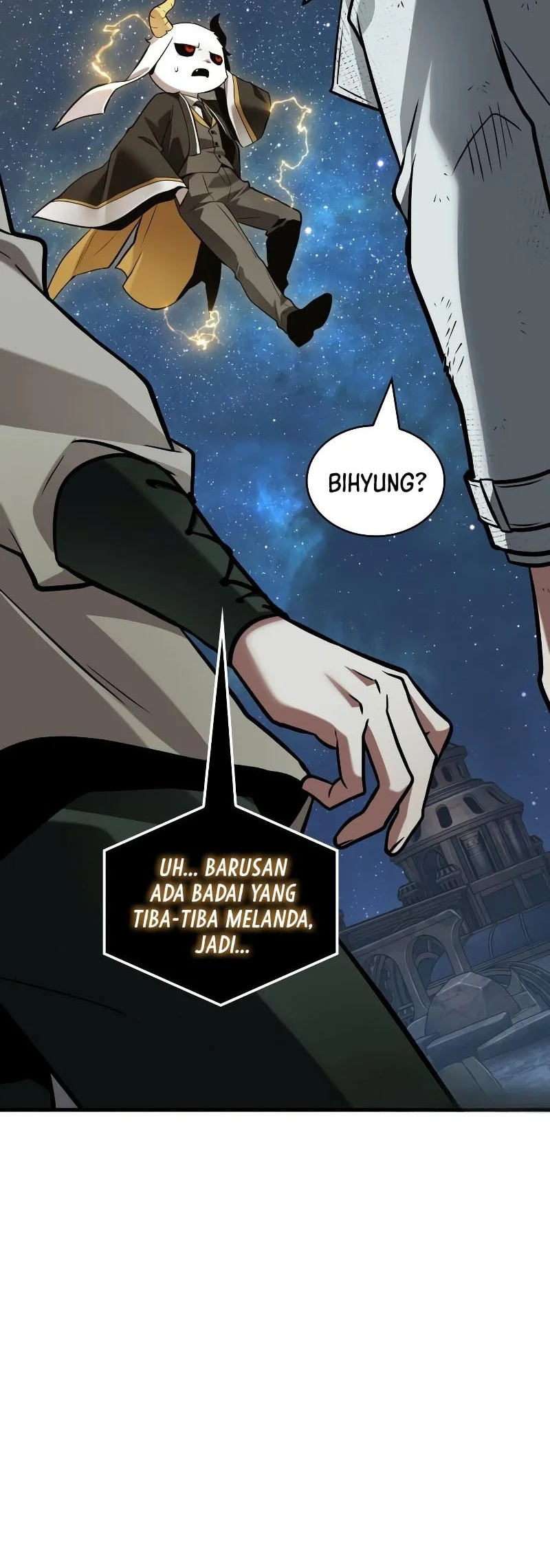 Omniscient Readers Viewpoint Chapter 288 Gambar 33