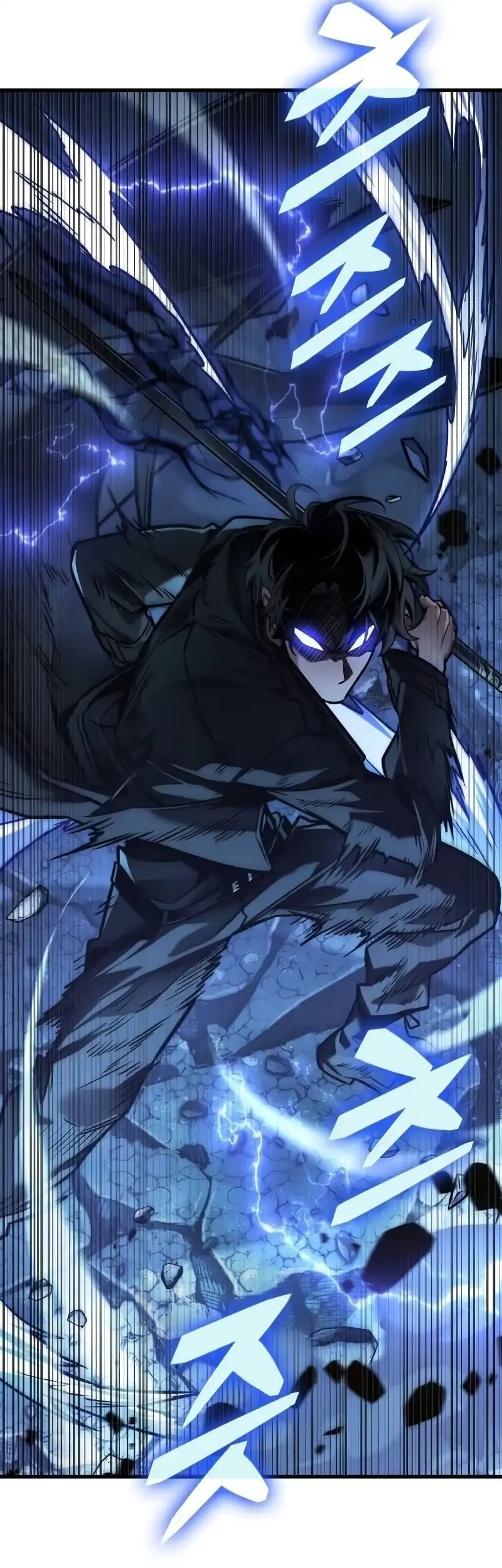 Omniscient Readers Viewpoint Chapter 289 Gambar 37