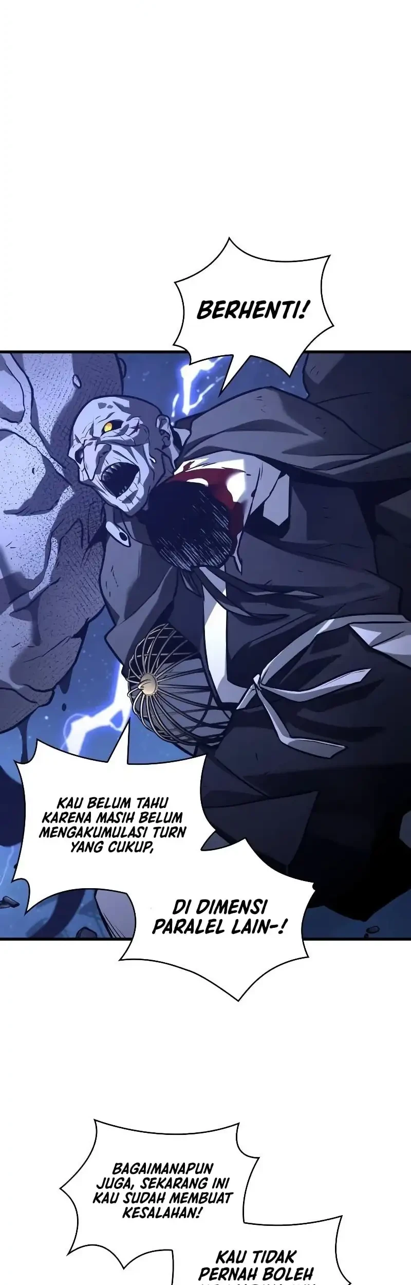 Omniscient Readers Viewpoint Chapter 289 Gambar 38