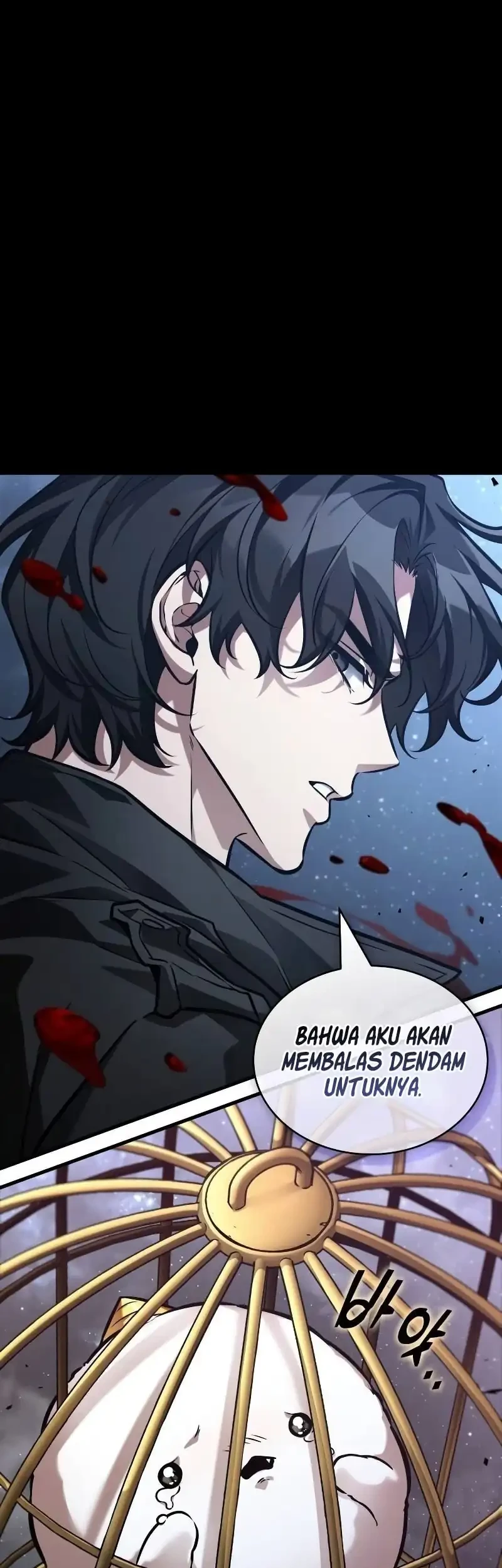 Omniscient Readers Viewpoint Chapter 289 Gambar 41