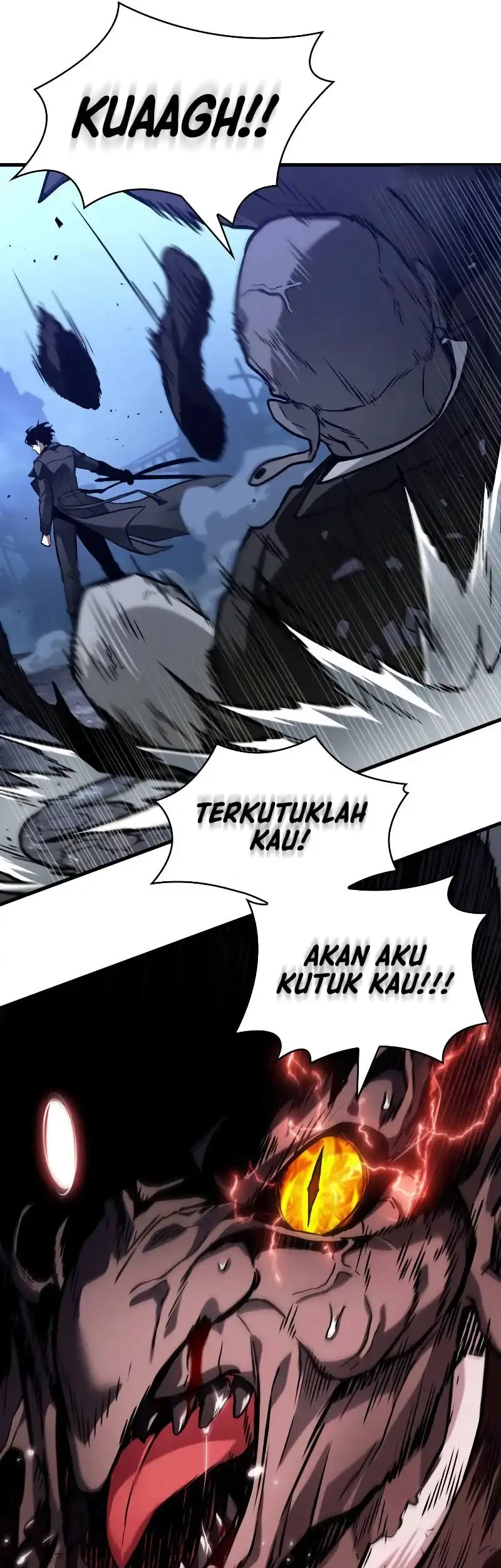 Omniscient Readers Viewpoint Chapter 289 Gambar 45