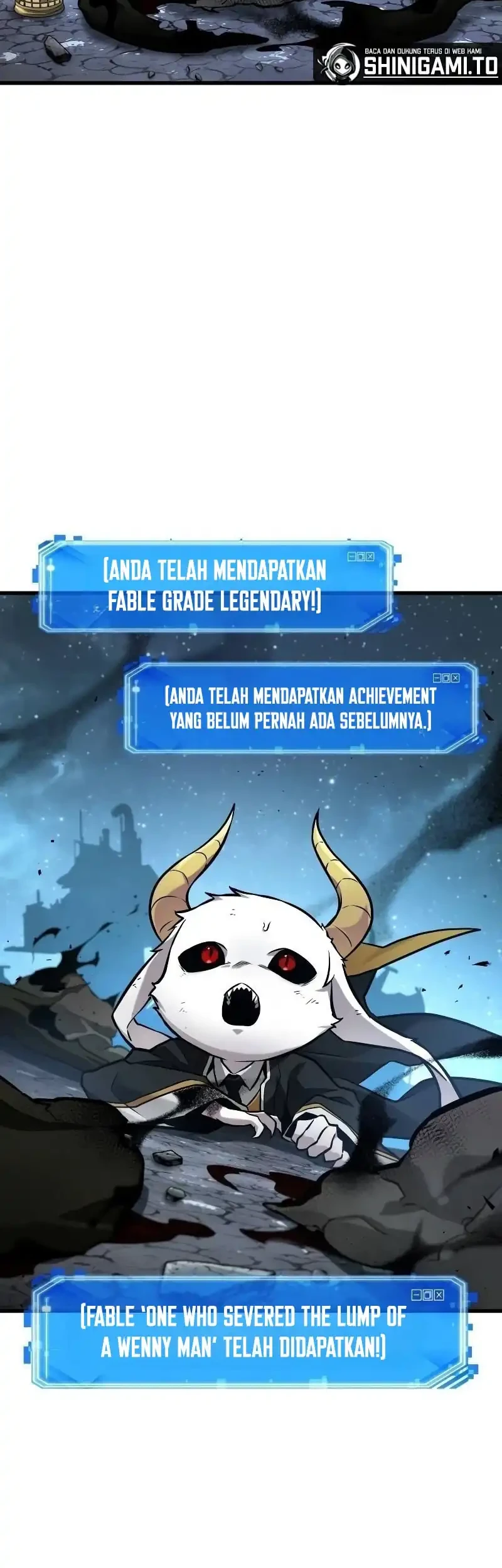 Omniscient Readers Viewpoint Chapter 289 Gambar 51