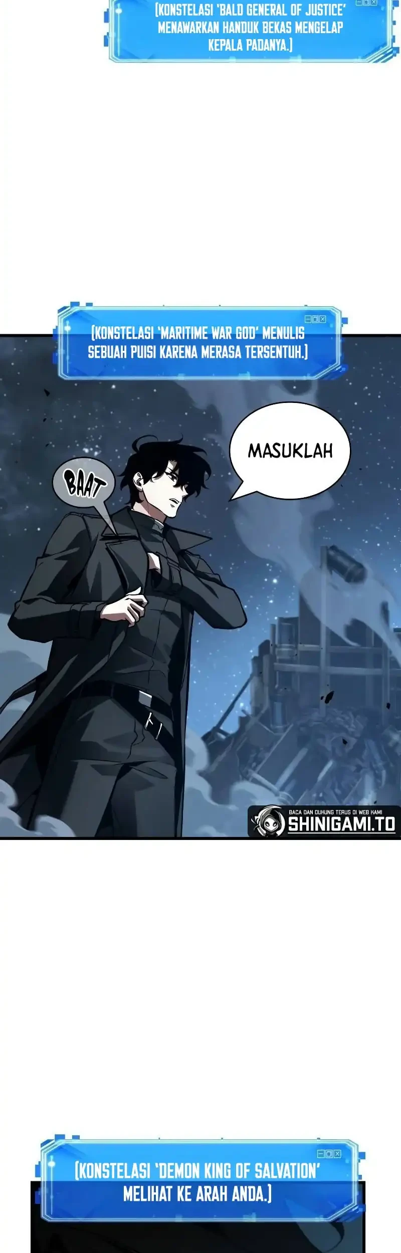 Omniscient Readers Viewpoint Chapter 289 Gambar 55