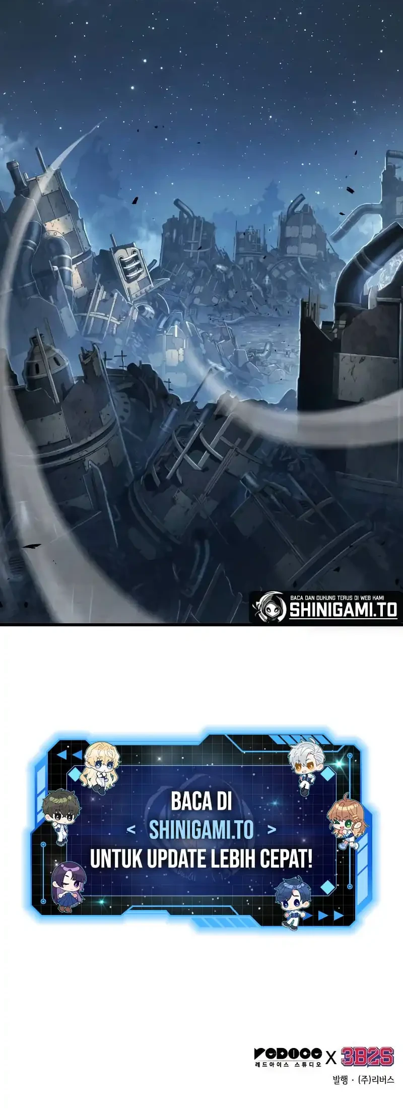 Omniscient Readers Viewpoint Chapter 289 Gambar 60