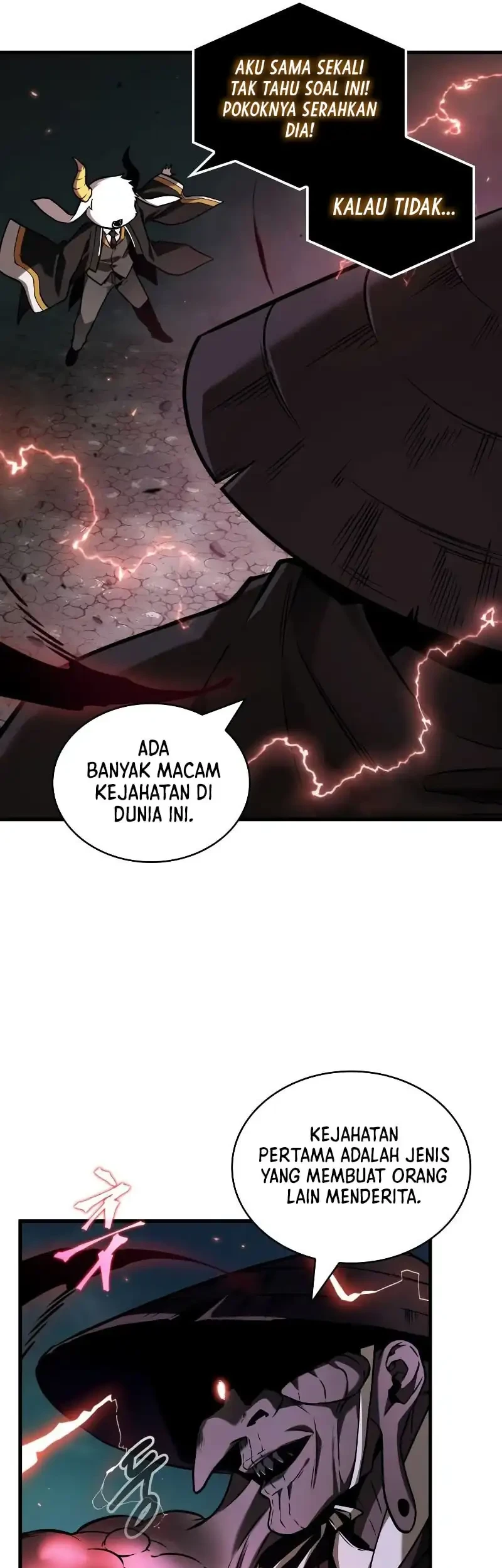 Omniscient Readers Viewpoint Chapter 289 Gambar 5