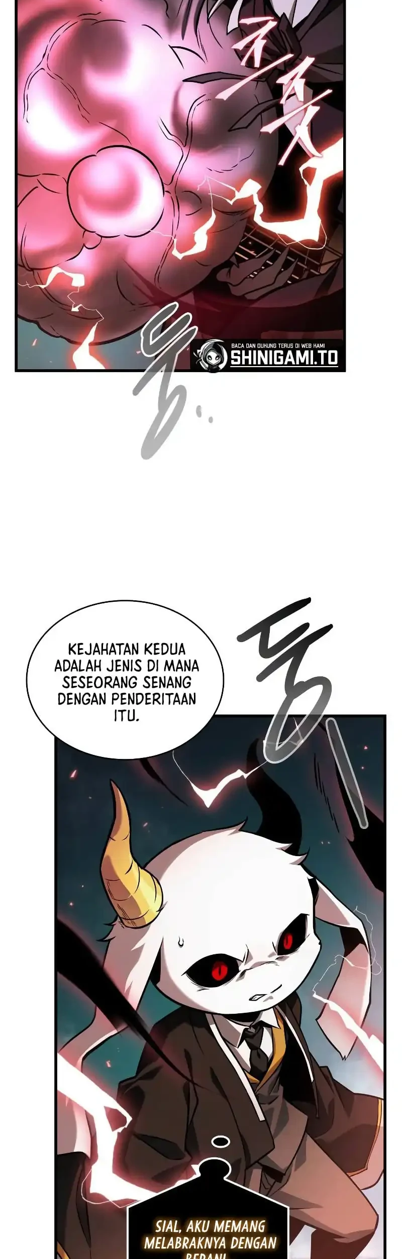 Omniscient Readers Viewpoint Chapter 289 Gambar 6