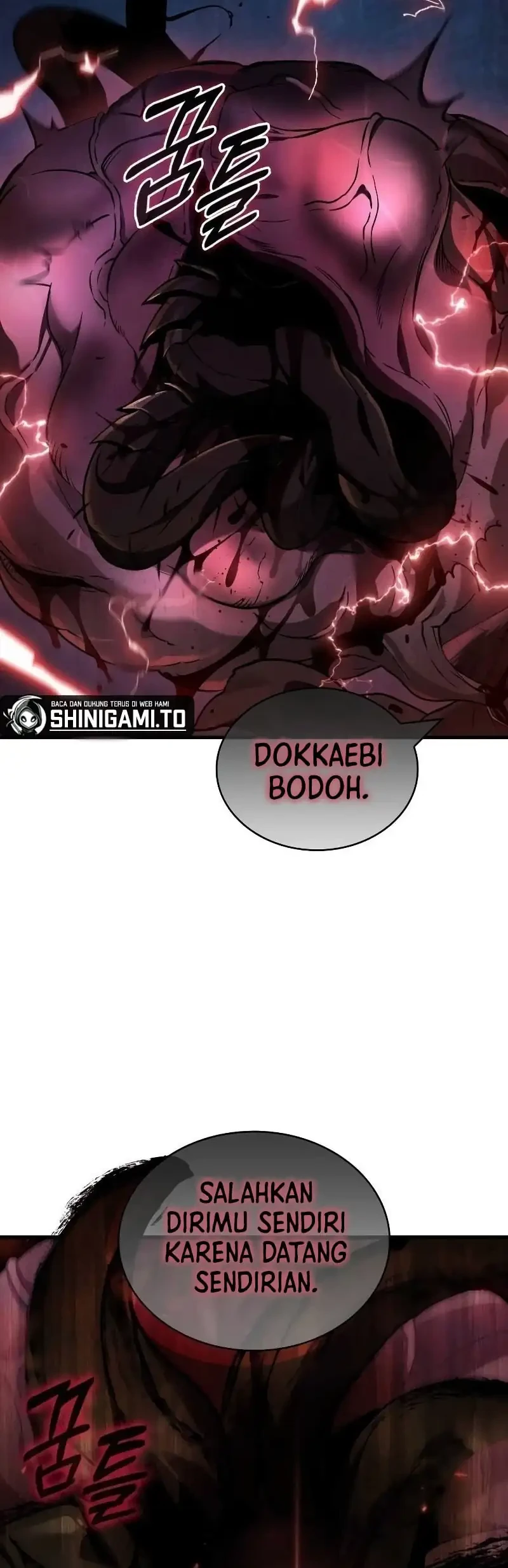 Omniscient Readers Viewpoint Chapter 289 Gambar 12