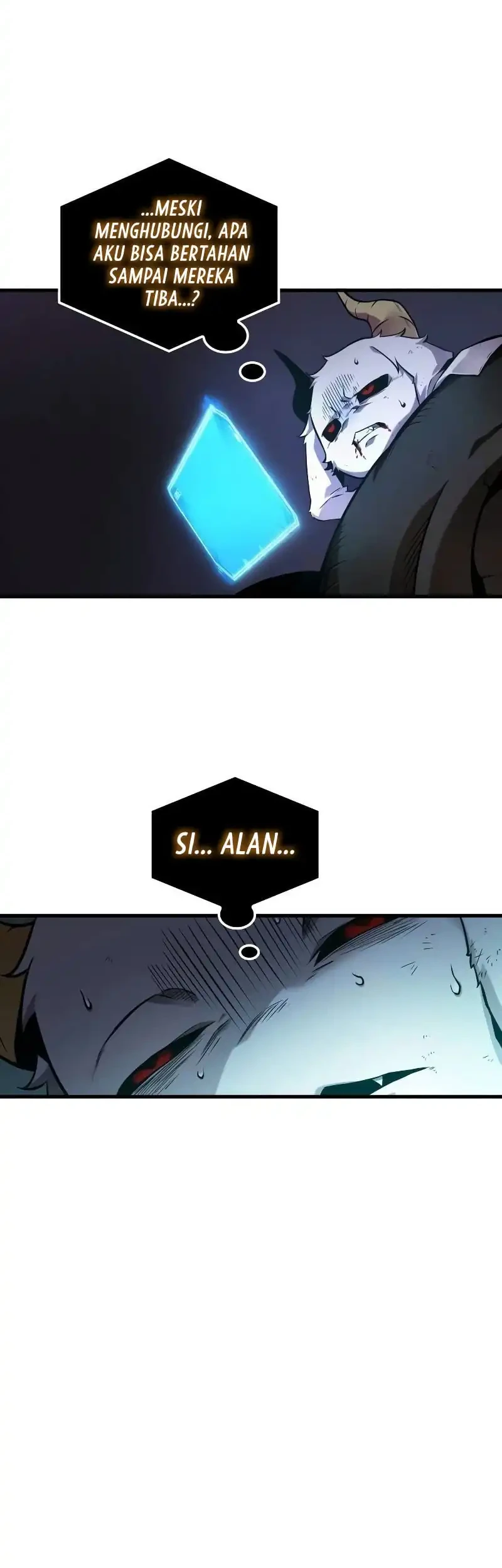 Omniscient Readers Viewpoint Chapter 289 Gambar 20
