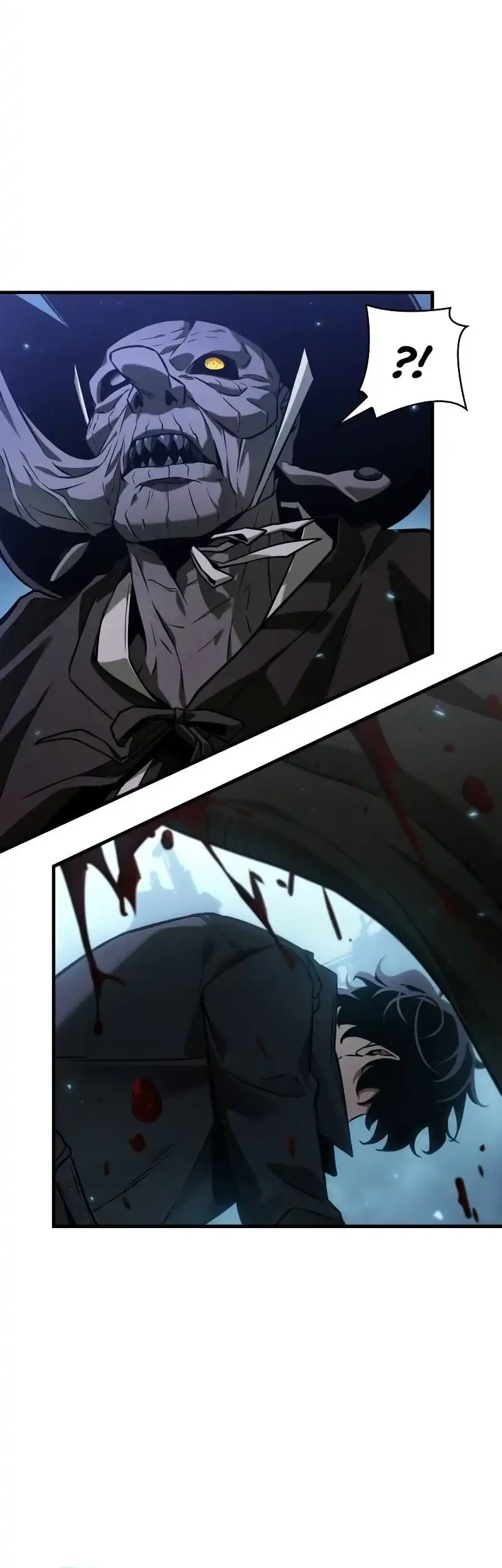 Omniscient Readers Viewpoint Chapter 289 Gambar 23