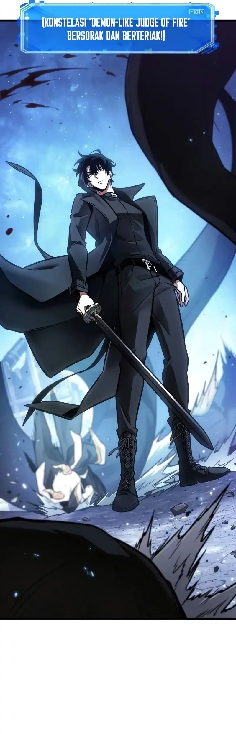 Omniscient Readers Viewpoint Chapter 289 Gambar 24