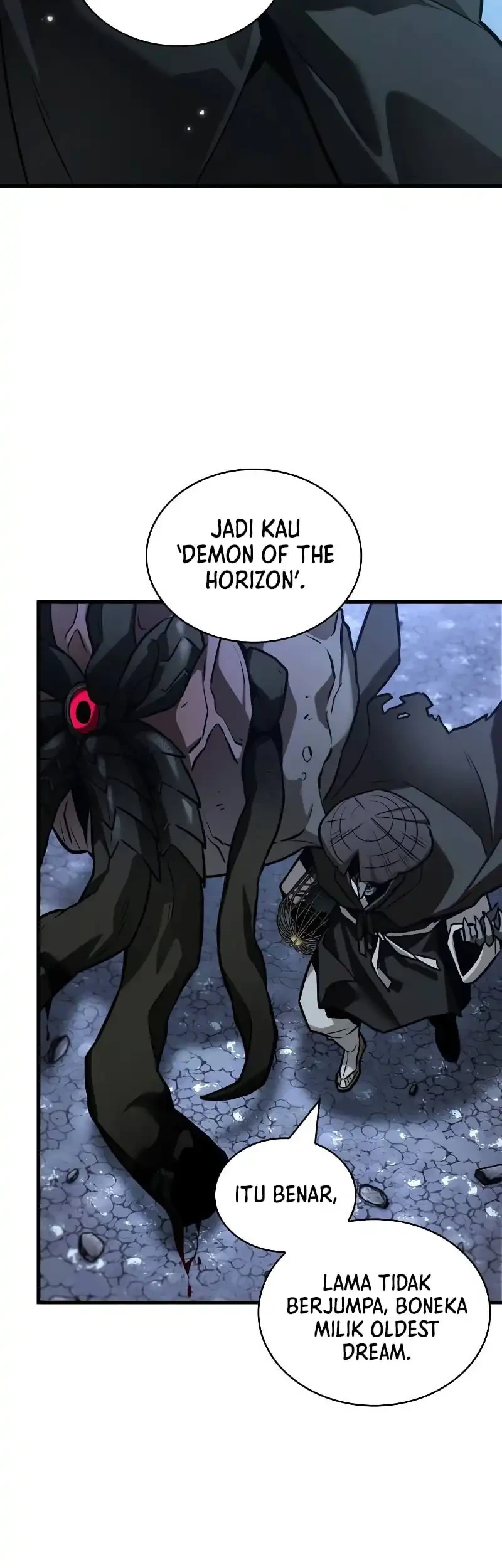 Omniscient Readers Viewpoint Chapter 289 Gambar 26