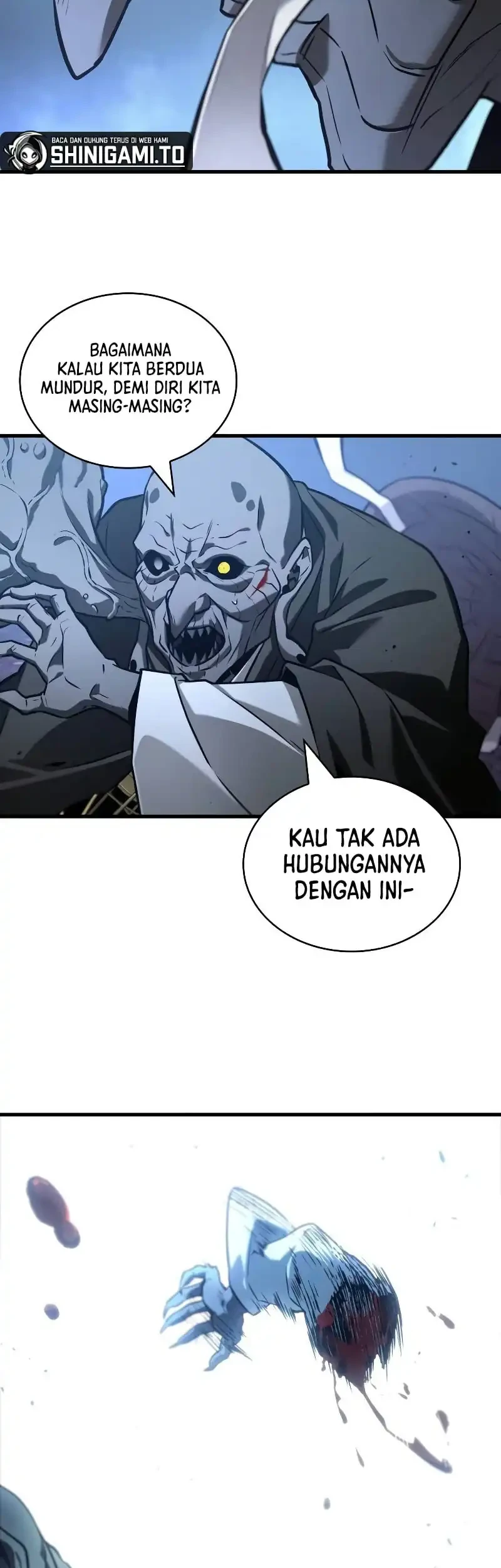 Omniscient Readers Viewpoint Chapter 289 Gambar 31