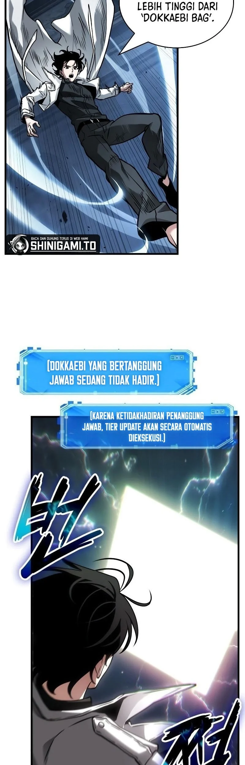 Omniscient Readers Viewpoint Chapter 290 Gambar 49