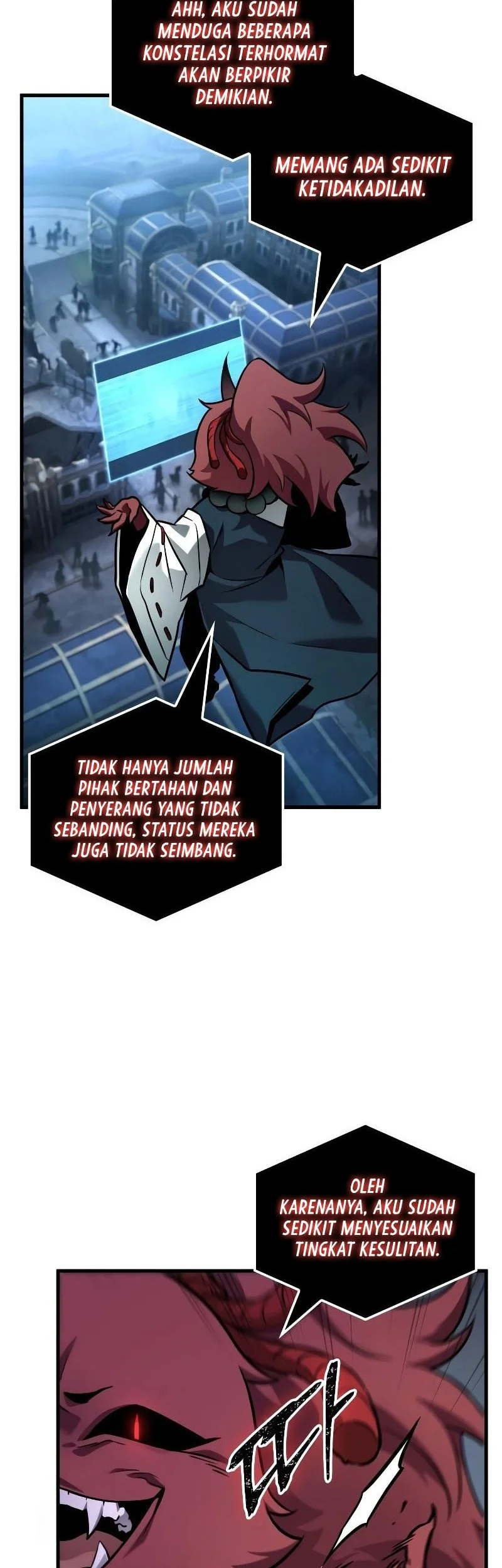 Omniscient Readers Viewpoint Chapter 290 Gambar 12