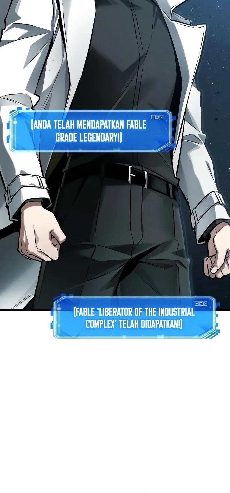 Omniscient Readers Viewpoint Chapter 290 Gambar 26