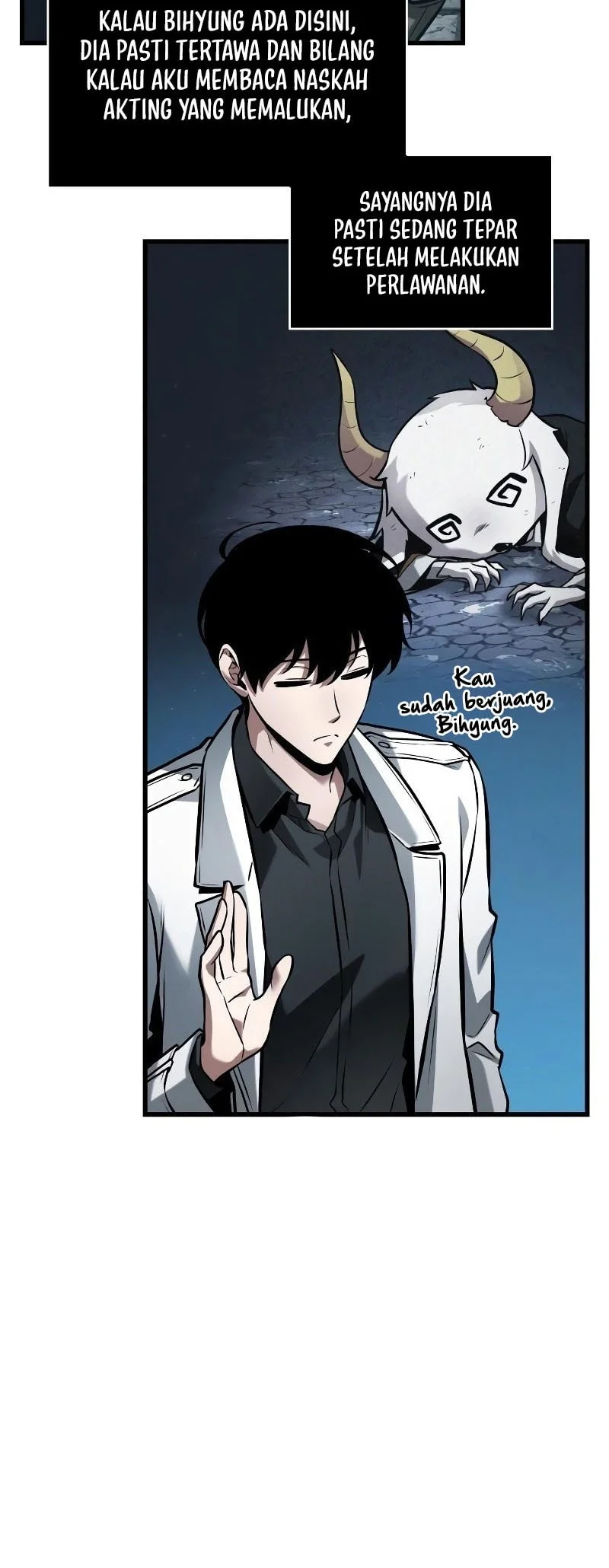 Omniscient Readers Viewpoint Chapter 290 Gambar 30
