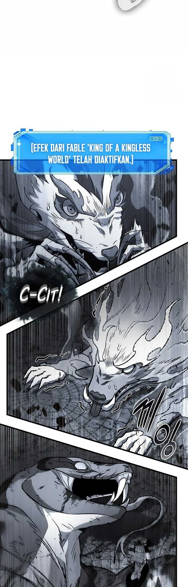 Omniscient Readers Viewpoint Chapter 291 Gambar 39