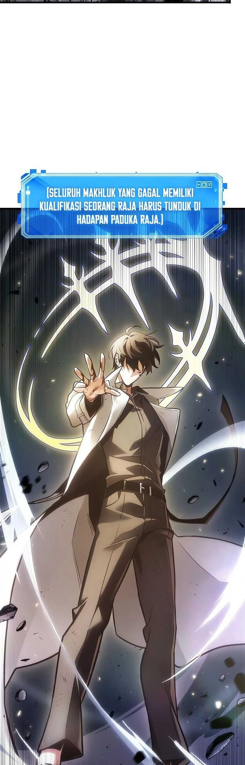 Omniscient Readers Viewpoint Chapter 291 Gambar 40