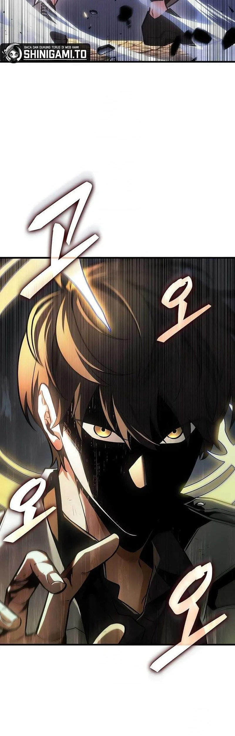 Omniscient Readers Viewpoint Chapter 291 Gambar 41