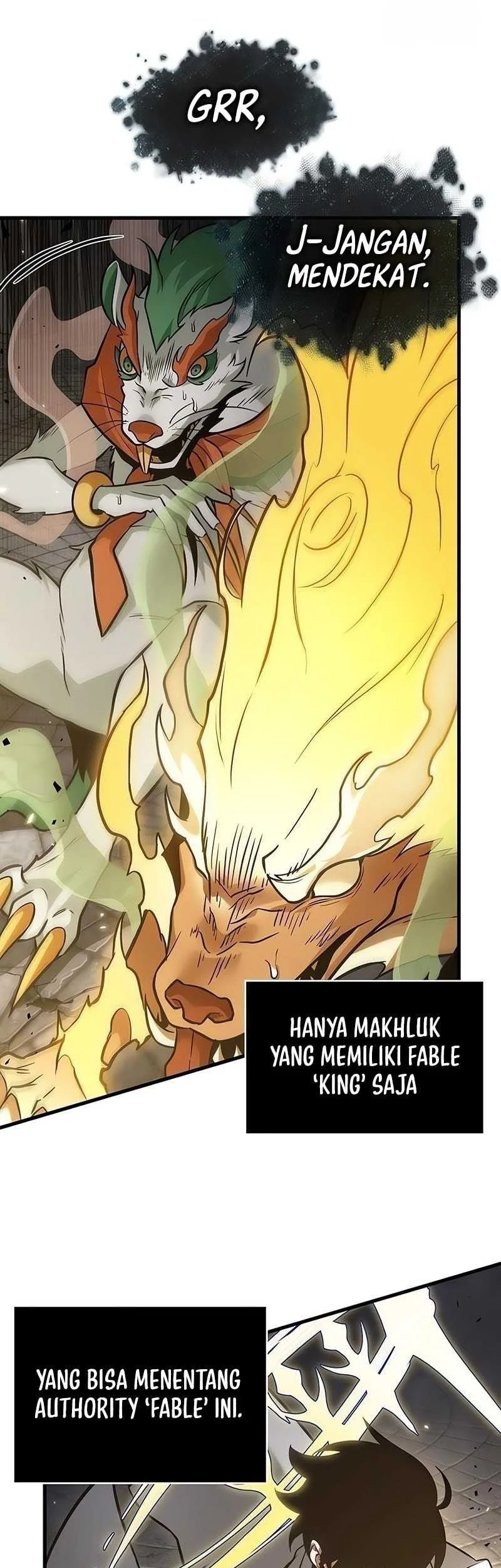 Omniscient Readers Viewpoint Chapter 291 Gambar 42