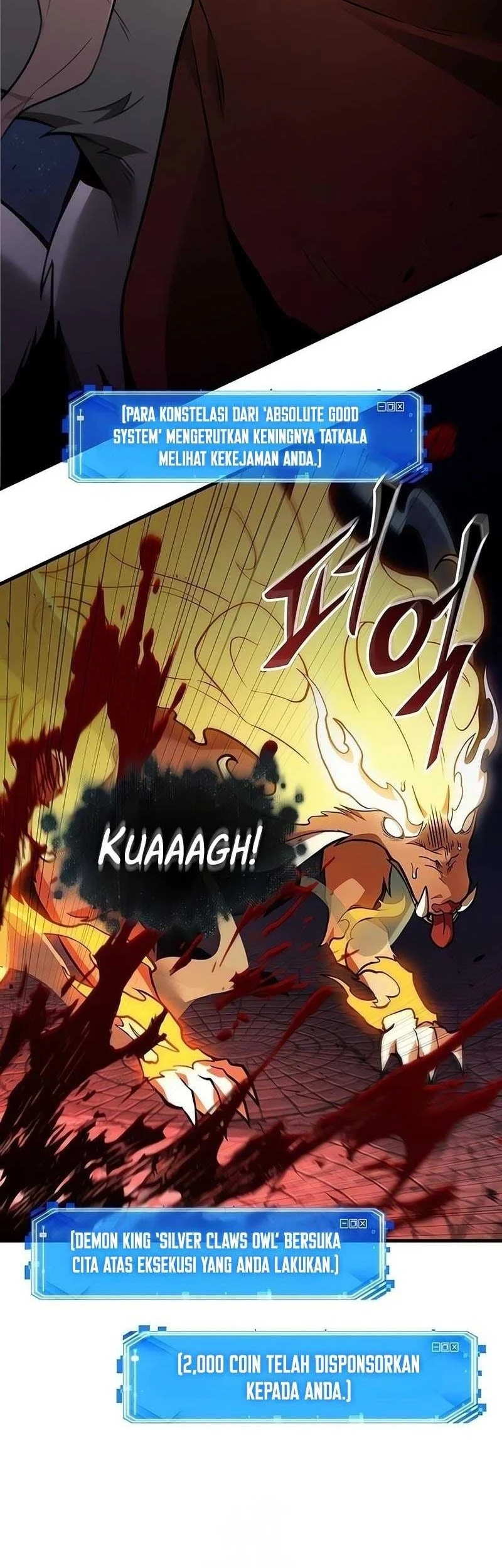 Omniscient Readers Viewpoint Chapter 291 Gambar 45