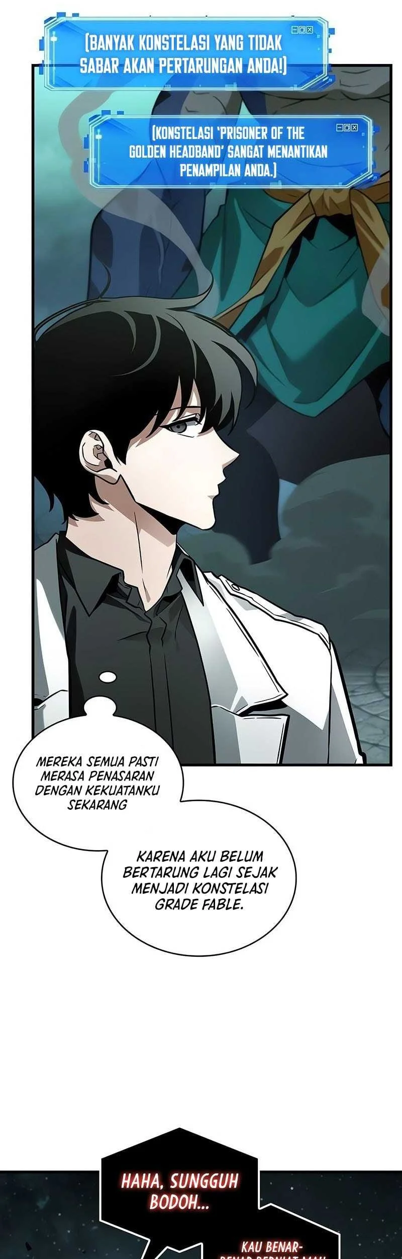 Omniscient Readers Viewpoint Chapter 291 Gambar 8