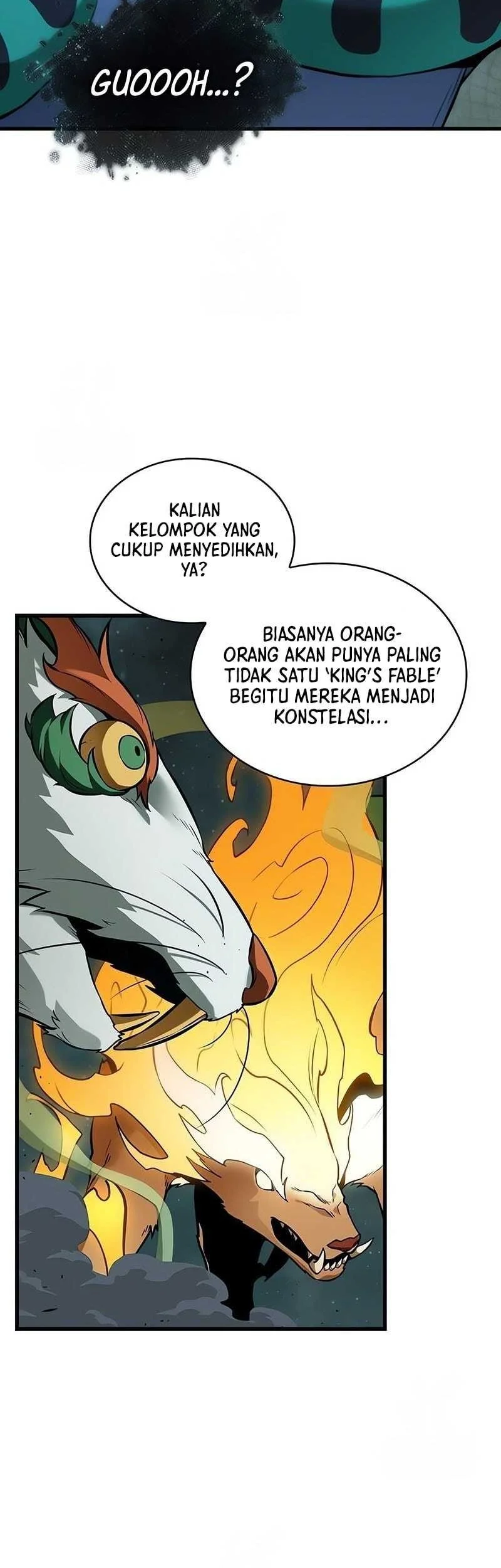 Omniscient Readers Viewpoint Chapter 291 Gambar 24