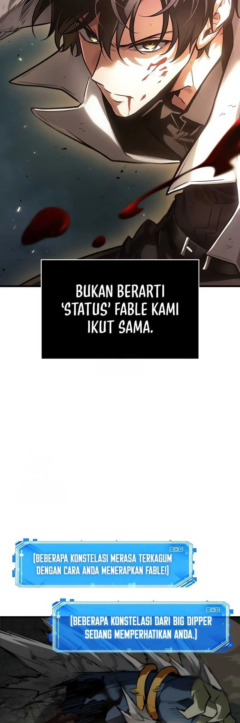 Omniscient Readers Viewpoint Chapter 291 Gambar 33