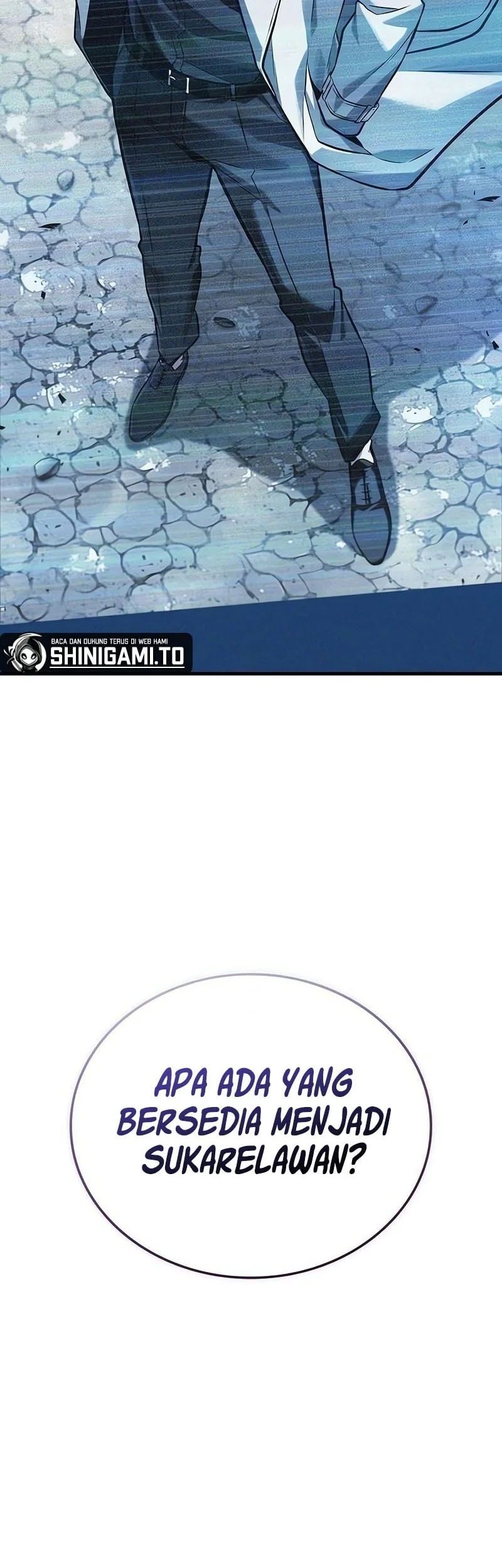 Omniscient Readers Viewpoint Chapter 292 Gambar 65