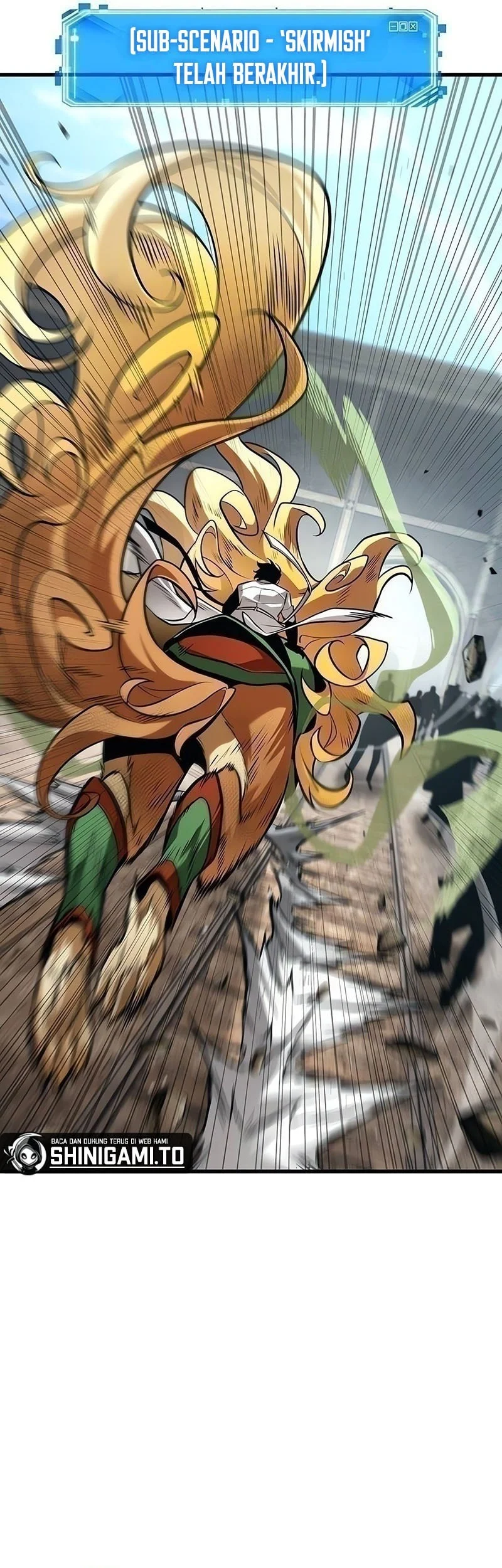 Omniscient Readers Viewpoint Chapter 292 Gambar 6