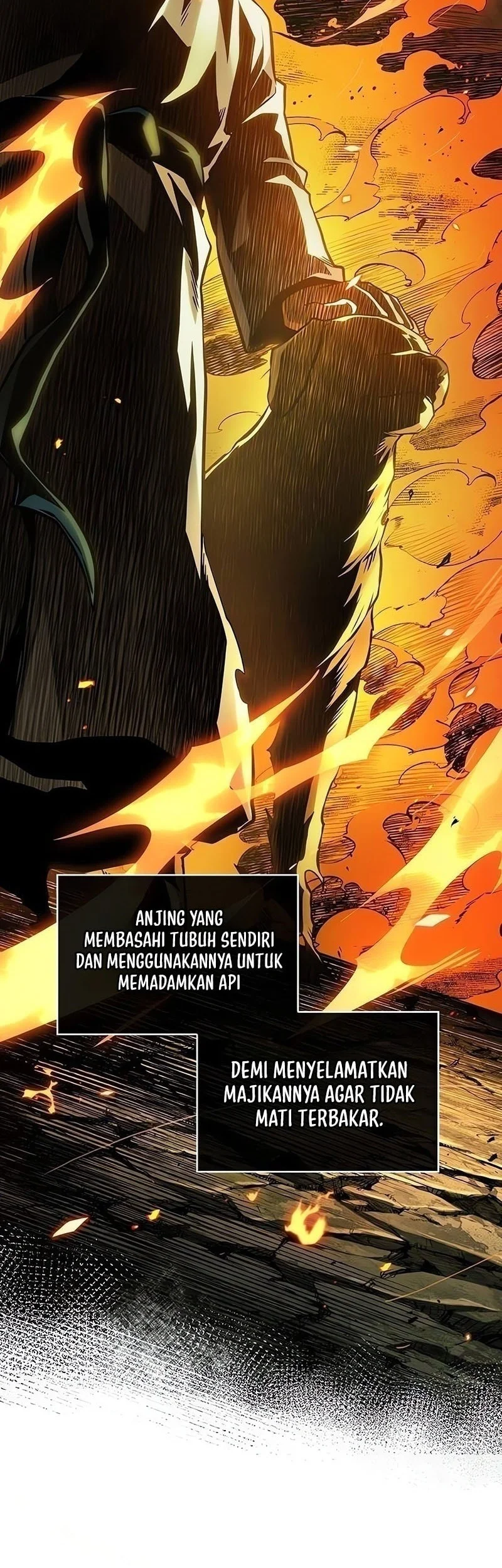 Omniscient Readers Viewpoint Chapter 292 Gambar 11