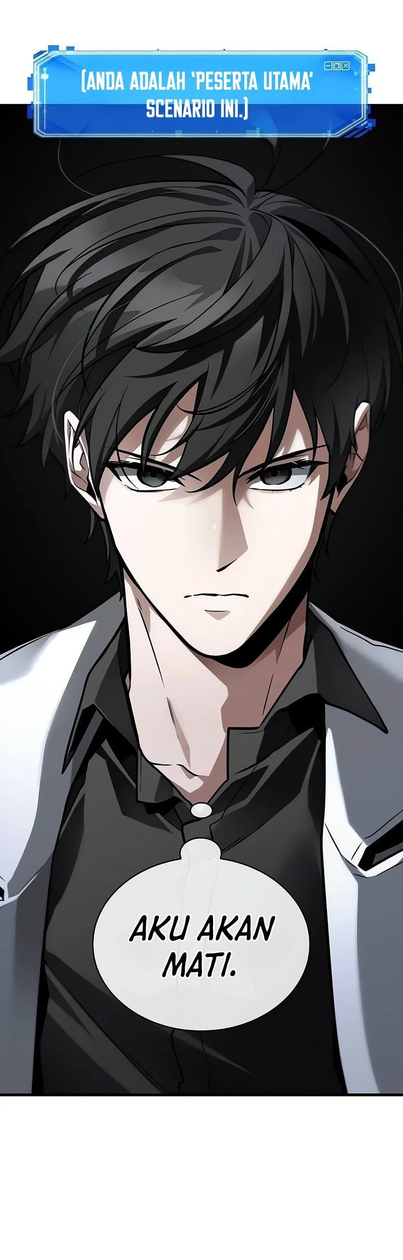 Omniscient Readers Viewpoint Chapter 292 Gambar 26