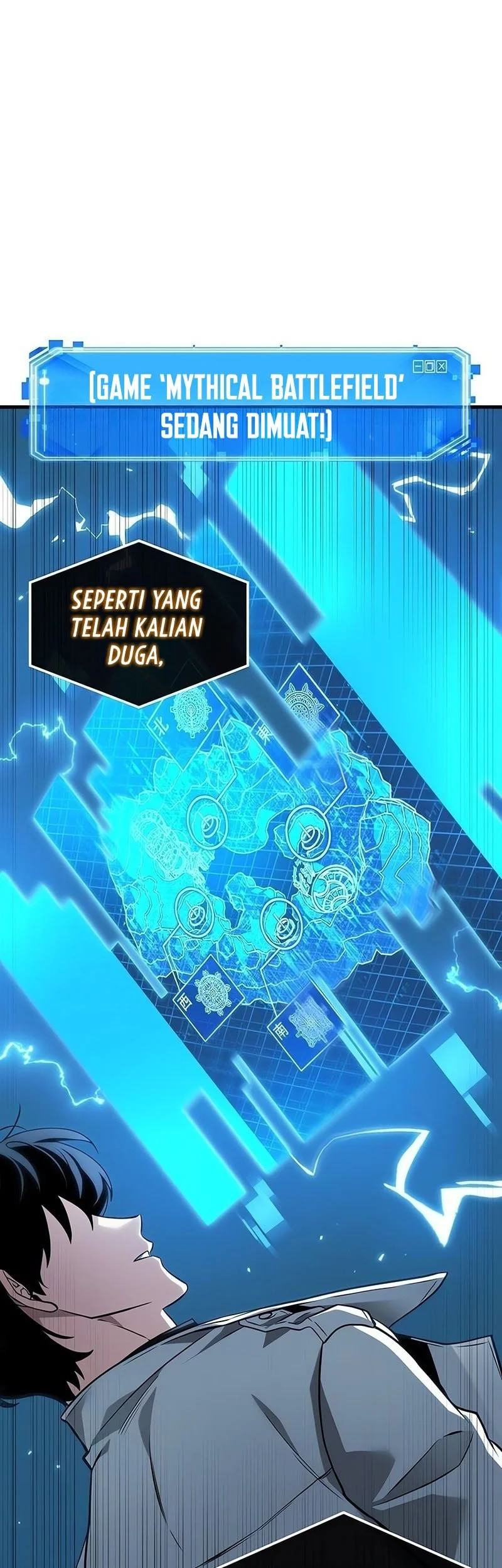 Omniscient Readers Viewpoint Chapter 292 Gambar 32